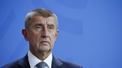 FOTO: Andrej Babiš