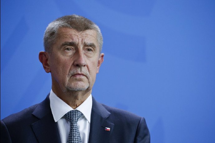 FOTO: Andrej Babiš – stránka 1473