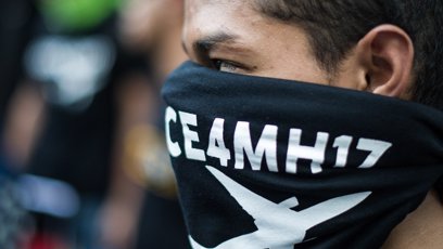 FOTO: Let MH17