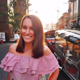 I Slovensko má svou biatlonovou krásku. Je jí Paulína Fialková.