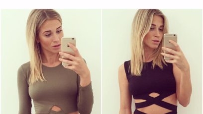 FOTO: Veronika Kopřivová