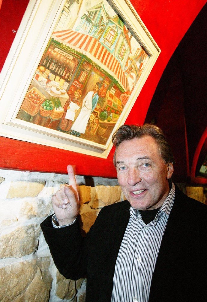 Foto k tématu Karel Gott – stránka 738