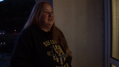 FOTO: Marcela zažije krušné chvíle.