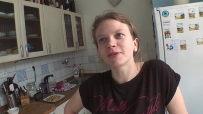 FOTO: Výměna manželek
