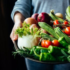 Situace nahrává lokálním zemědělcům.