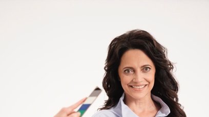 FOTO: Lucie Bílá (zpěvačka)