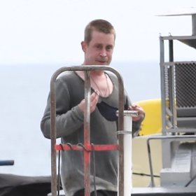 Macaulay Culkin se stal otcem.