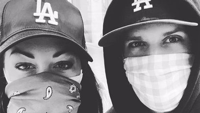 FOTO: Agáta Hanychová