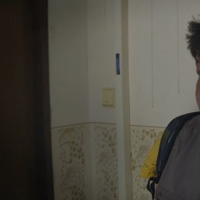 Jiří Antoš si vyslechne mnoho dojemných příběhů.