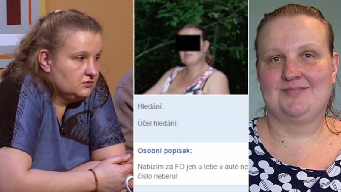 Foto k tématu Výměna manželek – stránka 2206