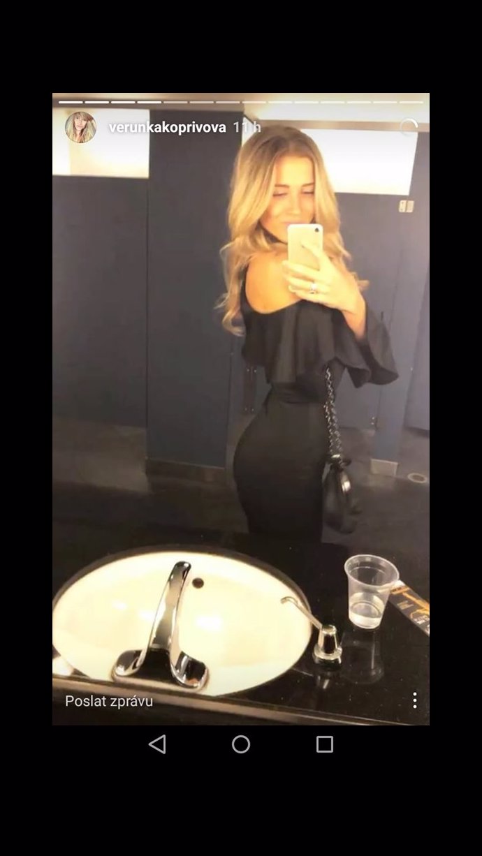 Foto k tématu Veronika Kopřivová – stránka 549