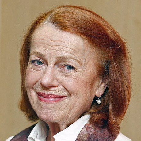 Iva Janžurová