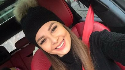 FOTO: Monika Bagárová