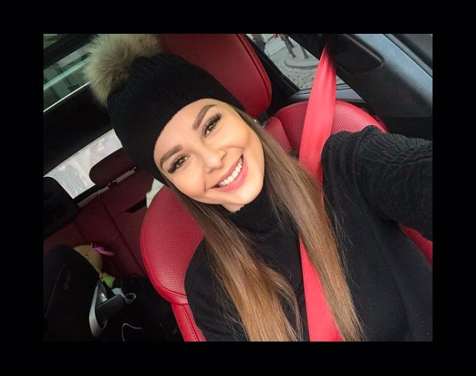 Foto k tématu Monika Bagárová – stránka 523