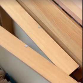 Jitka Nováčková si myslela, že je snad začali bombardovat.