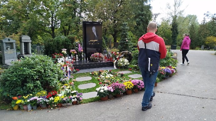 Foto k tématu Karel Gott – stránka 622