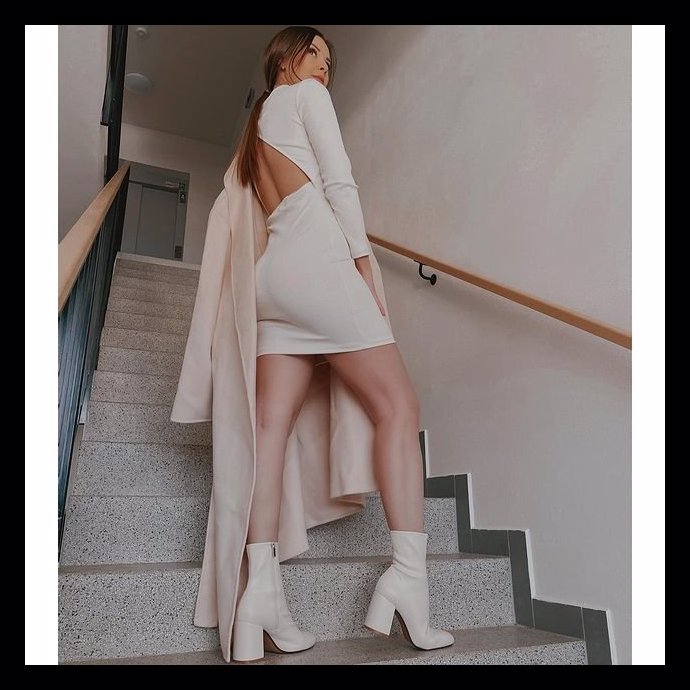 FOTO: Monika Bagárová nedávno ukázala dokonalou postavičku. – stránka 482