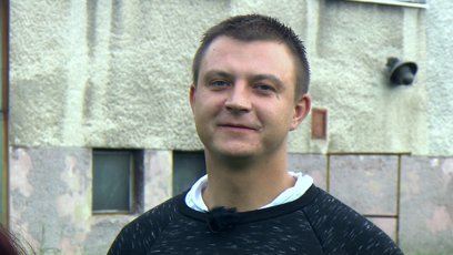FOTO: Výměna manželek