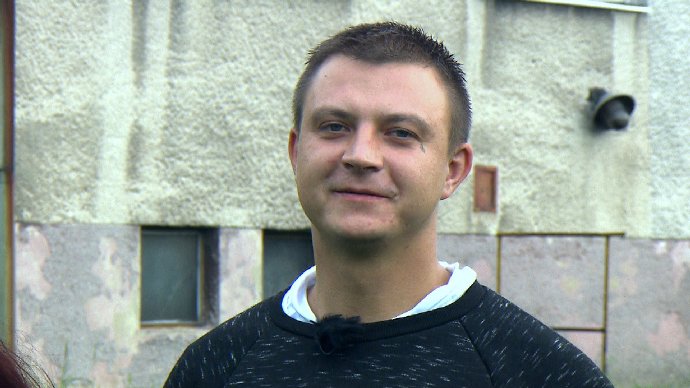 Foto k tématu Výměna manželek – stránka 868