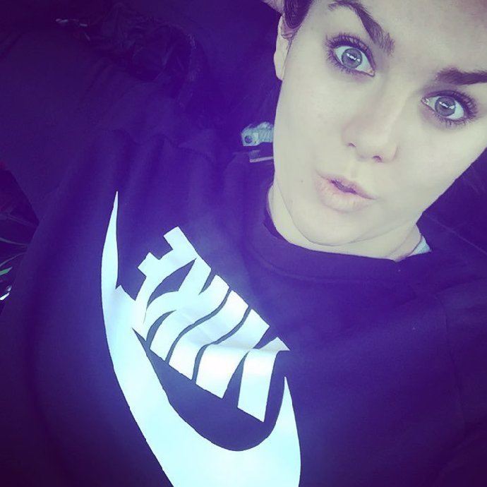 FOTO: Ewa má krýsný "kukuč"... – stránka 943