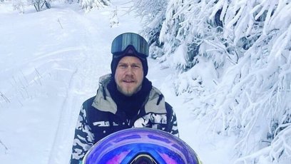 FOTO: Agáta Hanychová