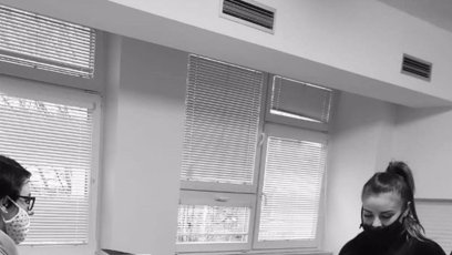 FOTO: Lidé přístup Moniky Bagárové kvitují.