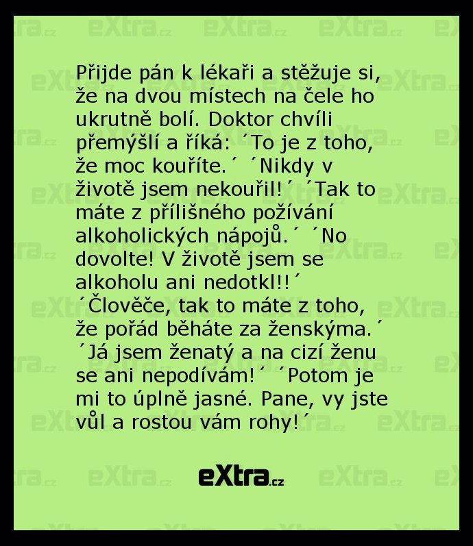 Foto k tématu Vtipy – stránka 2250