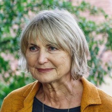 Eliška Balzerová – česká herečka