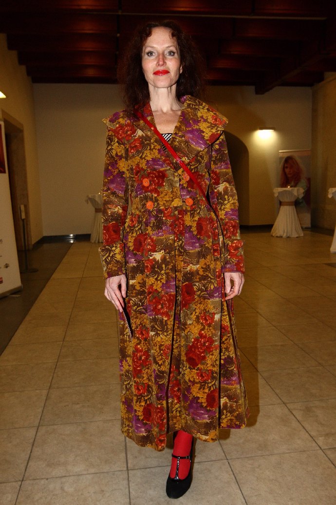 Foto k tématu Sára Saudková – stránka 17