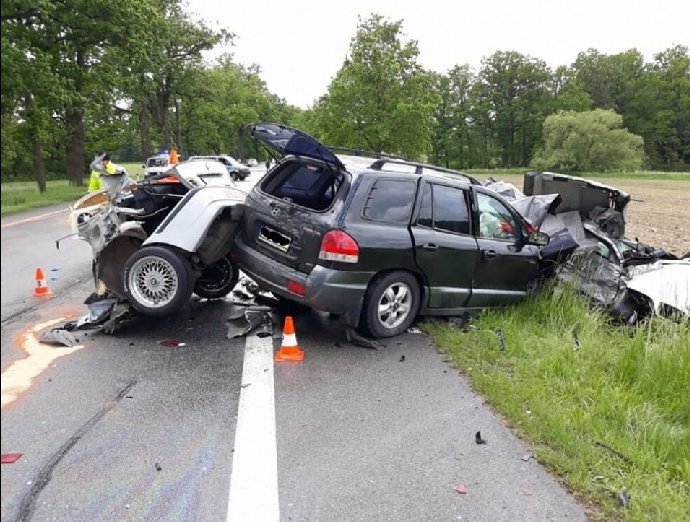 Foto k tématu nehoda – stránka 412