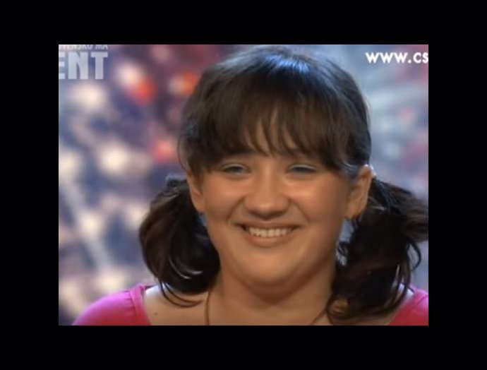 FOTO: Vysmáté sluníčko. – stránka 247