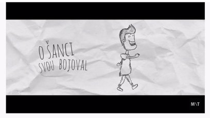 FOTO: Viděli jste už tento klip?