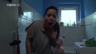 FOTO: Výměna manželek