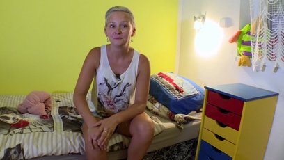 FOTO: Výměna manželek