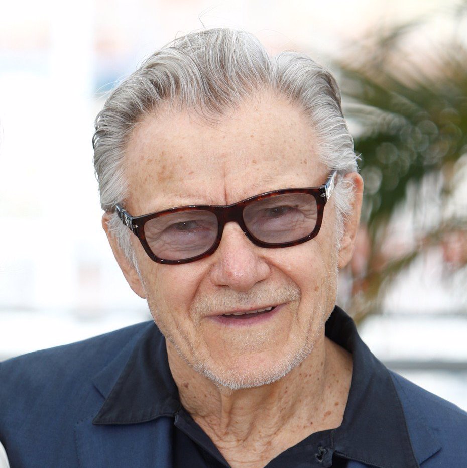 Harvey Keitel: americký herec
