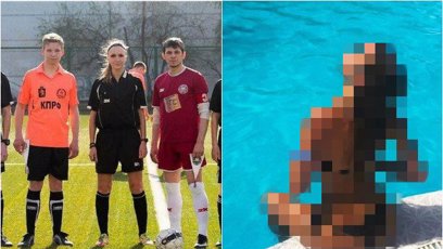 FOTO: Jekaterina Kostjunina