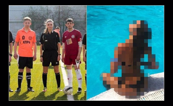 Foto k tématu Jekaterina Kostjunina – stránka 7