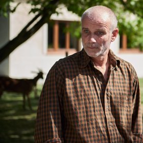 V hlavních rolích Lukáš Vaculík.