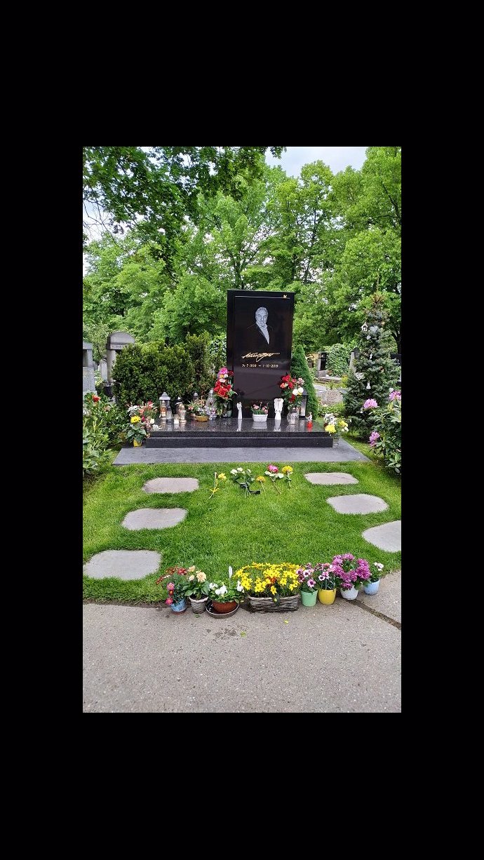 Foto k tématu Karel Gott – stránka 485