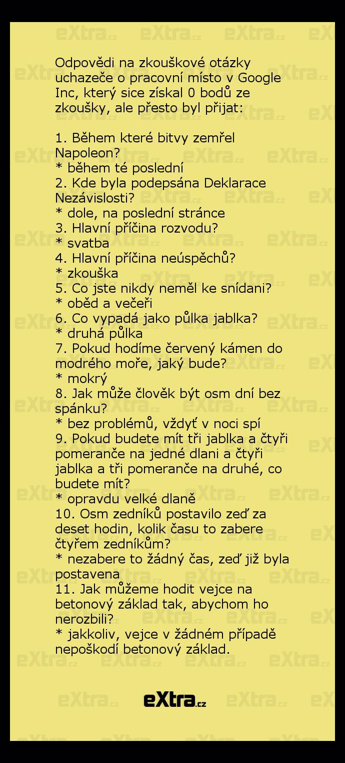 Foto k tématu Vtipy – stránka 2353