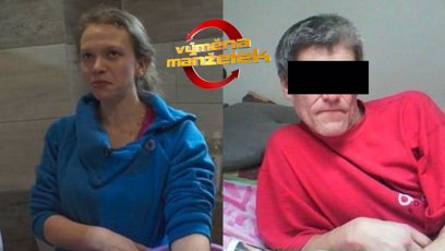 FOTO: Výměna manželek