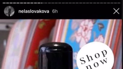 FOTO: Nela Slováková je zdatná podnikatelka.