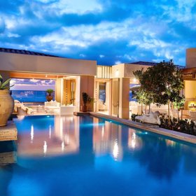 Bill Gates si žije na vysoké noze.