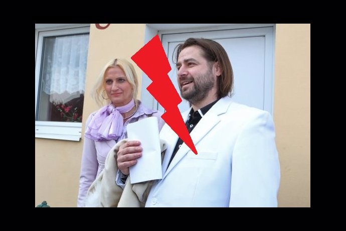 Foto k tématům Vlaďka Šuleková, Zdeněk Macura – stránka 46