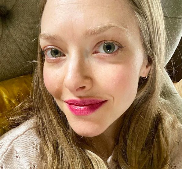 Amanda Seyfried: Kariéra, osobní život