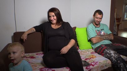 FOTO: Výměna manželek