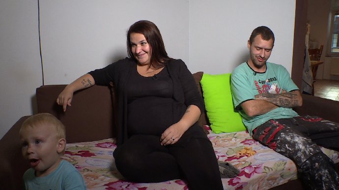Foto k tématu Výměna manželek – stránka 1238
