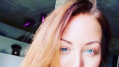 FOTO: Agáta Hanychová