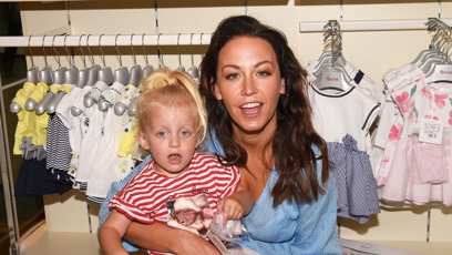 FOTO: Agáta Hanychová