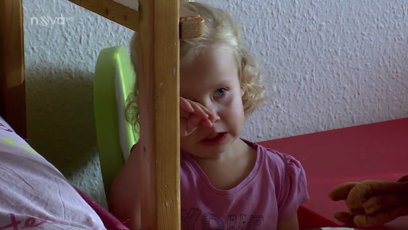 FOTO: Výměna manželek